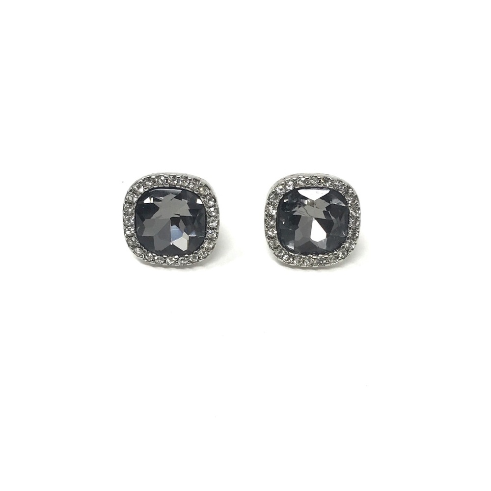 Crystal Earrings
